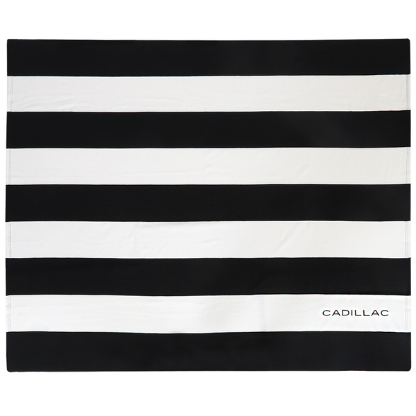 Cadillac Cabana Towel